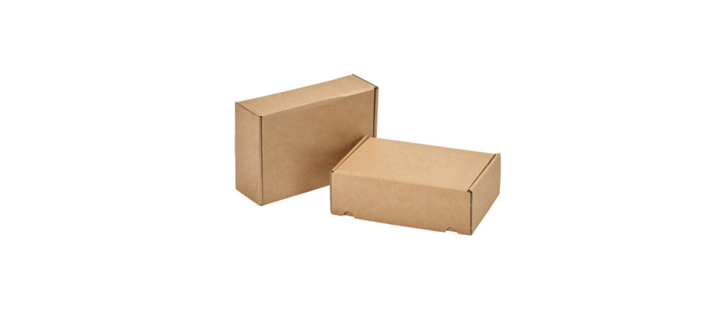 eco-friendly boxes