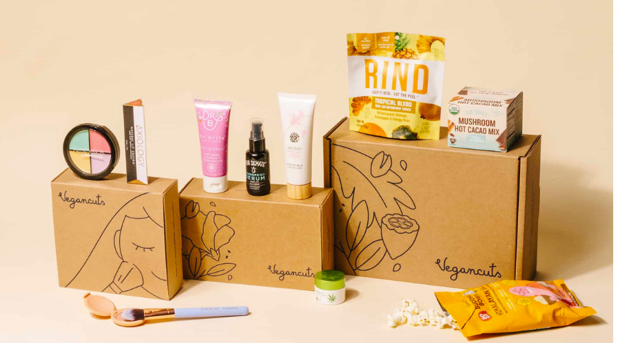 Cosmetics Boxes