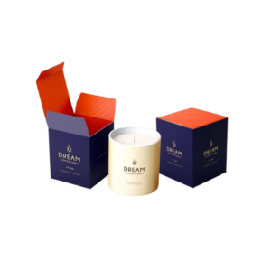 Custom Candle Boxes
