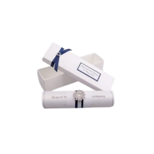Custom Invitation Boxes