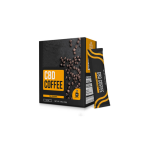 CBD Coffee Boxes