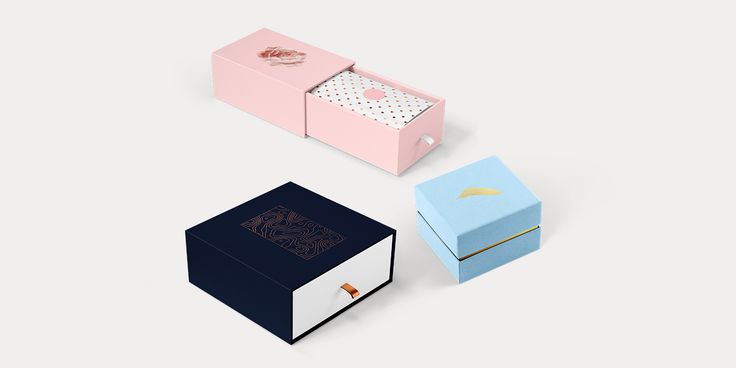 Custom Boxes Coventry Uk