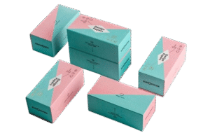 Custom Boxes Derby