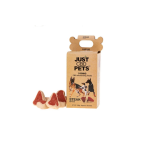Custom CBD Pet Products Boxes
