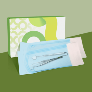 Custom Instrument Packaging