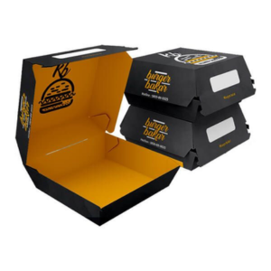 burger boxes