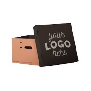 Custom Appearal Boxes