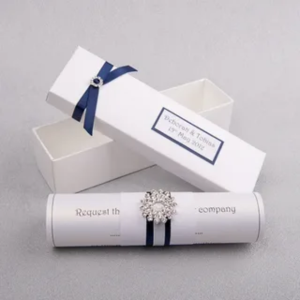 Custom Invitation Boxes UK