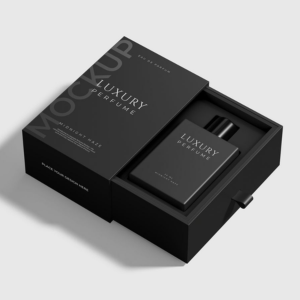 Custom Perfume Boxes UK