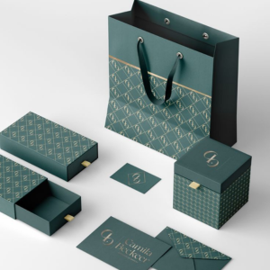 Custom Printed Boxes UK