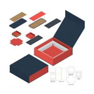 Personalised Packaging UK