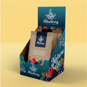 Retail & Product Packaging UK