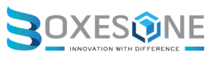 boxesone logo