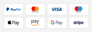 payment Methods