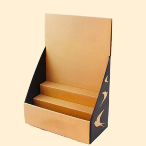 custom display boxes