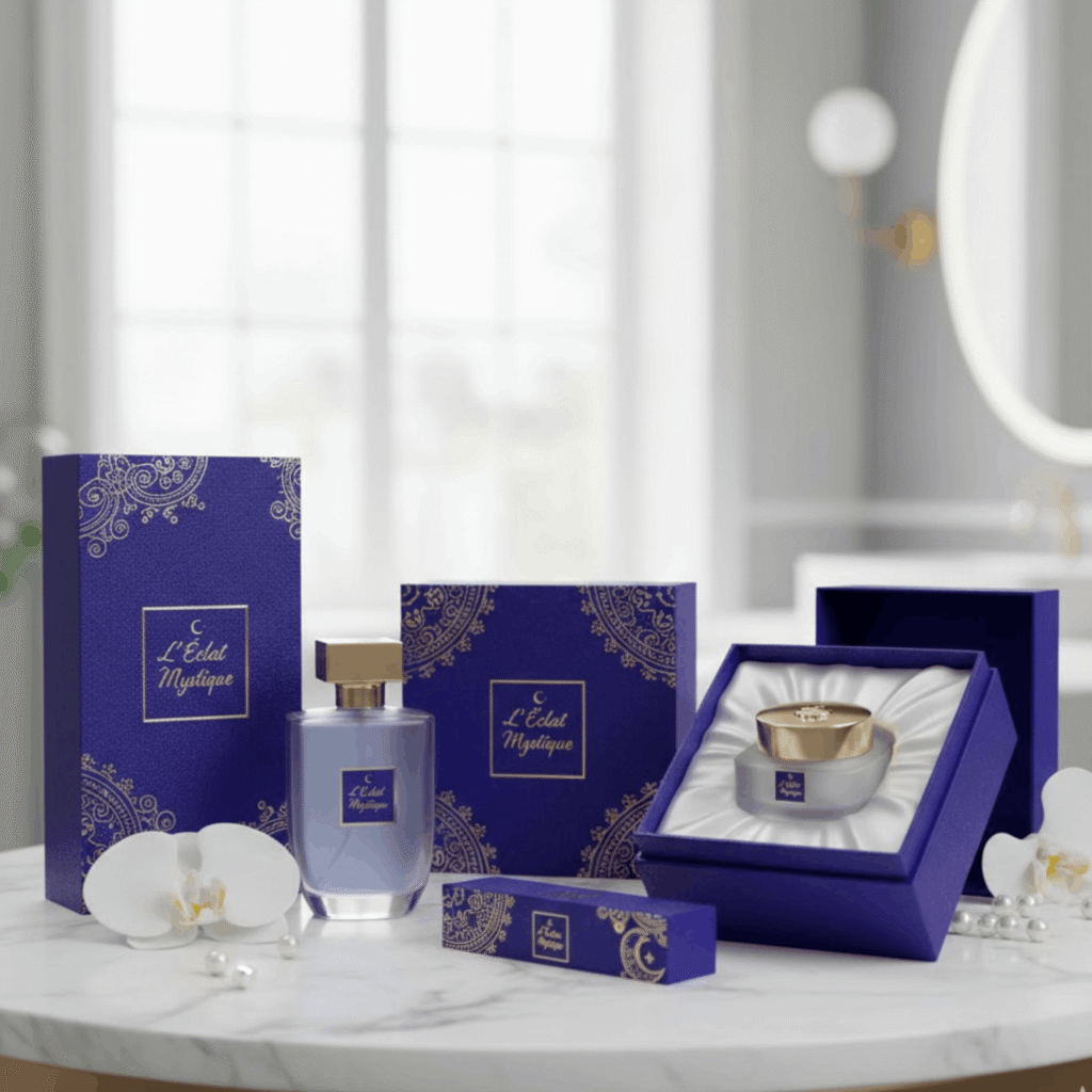 Custom Cosmatic Boxes UK