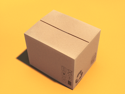 Boxes one gif