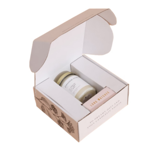 Custom Candle Boxes