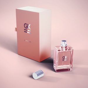 Custom Perfume Boxes