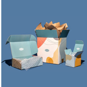 Custom Printed Boxes Uk