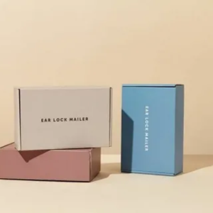Custom Bespoke Boxes Services