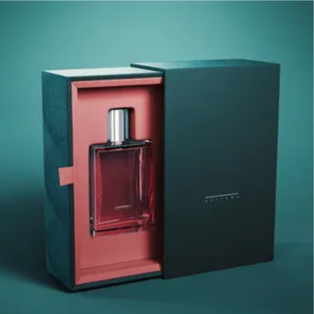 Custom Perfume Boxes