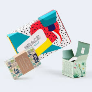 Custom Printed Boxes