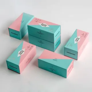 Retail & Product Packaging