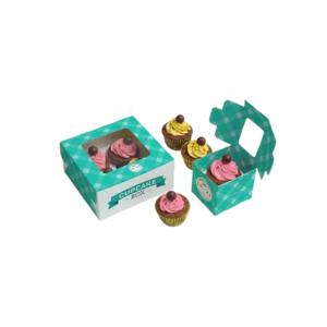 Custom Cake Boxes