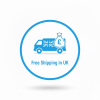 Free Shipping in UK