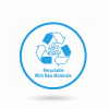 Recyclable With Raw Materials